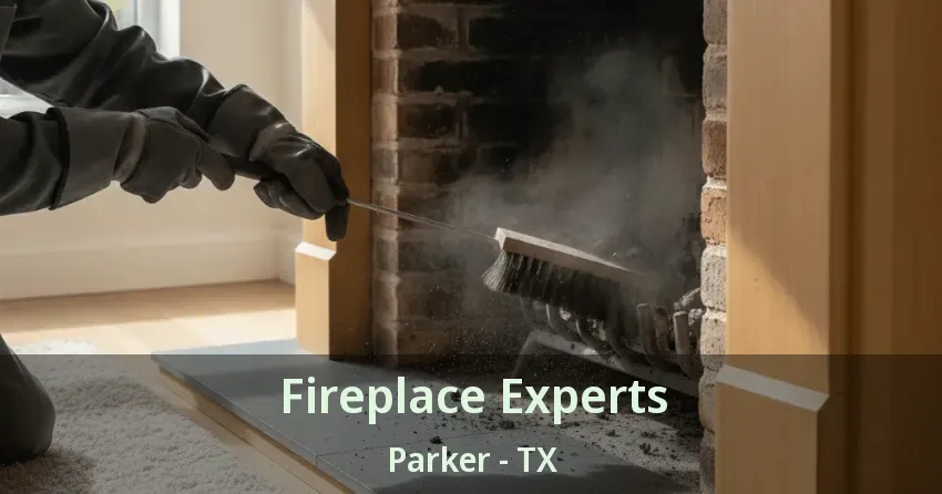 Fireplace Experts Parker - TX