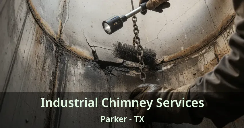 Industrial Chimney Services Parker - TX Industrial Chimney Services Parker - TX